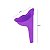 Condutor Urinário Flexível Feminino com Estojo - Lovetoys - Imagem 6