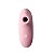 Estimulador de Clitóris Via App Pulse Lite Neo Rosa - Svakom - Imagem 1