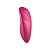 Vibrador para Casal com Controle Remoto e Controle Via Aplicativo à Distância Chorus - We-Vibe - Imagem 4