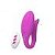 Vibrador Para Casal Controle 12 Vibrações - Lovetoys - Imagem 1