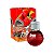 Gel Beijável com Leve Aquecimento Fruit Sexy Morango com Champagne 40ml - Intt - Imagem 1