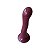 Penetrador com Curvas e Ponta Arredondada 18cm x 3,5cm – Lovetoys - Imagem 9