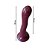 Penetrador com Curvas e Ponta Arredondada 18cm x 3,5cm – Lovetoys - Imagem 10