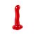 Penetrador com Curvas e Ponta Arredondada 18cm x 3,5cm – Lovetoys - Imagem 1
