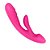 Vibrador Recarregável com 10 Modos de Vibração Passion - Coleção Irresistible Lovetoys - Imagem 2