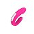 Vibrador De Casal Recarregável 9 Modos De Vibração Enjoy - Lovetoys - Imagem 3