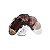 Masturbador Double Entrance Vagina e Ânus com Ventosa - Lovetoys - Imagem 2