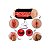 Masturbador Double Entrance Vagina e Ânus com Ventosa - Lovetoys - Imagem 5