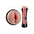 Masturbador Lanterna Ânus com Vibração Football Baby - Lovetoys - Imagem 1