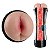 Masturbador Masculino Lanterna Ânus Football Baby - Lovetoys - Imagem 1