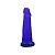 Pênis Realístico Flasher com Led Pisca-Pisca - Diversão ao Cubo - Imagem 14