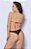 Body Sexy Curto de Tule com Detalhes - Yaffa - Imagem 2