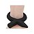 Anel Peniano em Silicone Ultra Macio Strech Cock Ring 1  Coleção Black - Lovetoys - Imagem 4