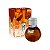Gel Beijável com Leve Aquecimento Fruit Sexy Doce de Leite com Brownie 40ml - Intt - Imagem 1