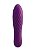 Vibrador  em Silicone 10 Vibrações Tulip - Svakom - Imagem 1