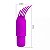 Vibrador Recarregável com 4 Capas Massageadoras  Joys Colletion Pretty Love - Imagem 4