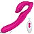 Vibrador Duplo Recarregável com Controle Remoto e 9 Modos de Vibração - Lovetoys - Imagem 3