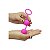 Bolas de Pompoarismo com Duas Esferas em Silicone Kegel Ball - Lovetoy - Imagem 2