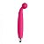 Vibrador Estimulador Recarregável 5 Velocidades - Eric - Zemalia - Imagem 2