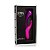 Vibrador Ponto G com Estimulador e 10 Vibrações - Opal - Jopen - Imagem 4