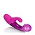 Vibrador Ponto G com Estimulador e 10 Vibrações - Opal - Jopen - Imagem 2