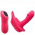 Estimulador Clitoriano Concha com Pênis 30 Vibrações - Fancy Clamshell Pretty Love - Imagem 1