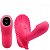 Estimulador Clitoriano Concha com Pênis 30 Vibrações - Fancy Clamshell Pretty Love - Imagem 2