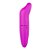 Vibrador Ponto G com Formato Golfinho - Lovetoys - Imagem 1