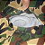 Cueca Boxer para Fixação De Packer Camo Strapon Shorts Camuflada - Lovetoy - Imagem 6
