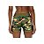Cueca Boxer para Fixação De Packer Camo Strapon Shorts Camuflada - Lovetoy - Imagem 2