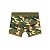 Cueca Boxer para Fixação De Packer Camo Strapon Shorts Camuflada - Lovetoy - Imagem 8