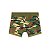 Cueca Boxer para Fixação De Packer Camo Strapon Shorts Camuflada - Lovetoy - Imagem 9