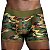 Cueca Boxer Camuflada para Fixação de Packer Tam P - Lovetoy - Imagem 4