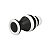 Plug Anal 17cm x 7,4cm Coleção X-Missioner  - Lovetoy - Imagem 2