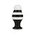 Plug Anal 17cm x 7,4cm Coleção X-Missioner  - Lovetoy - Imagem 1