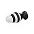 Plug Anal 17cm x 7,4cm Coleção X-Missioner  - Lovetoy - Imagem 3