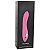 Vibrador Luxo Recarregável 12 Velocidades - Q-jocelyn - Imagem 5