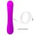 Vibrador e Estimulador Clitoriano com 10 Modos de Vibração Sincere - Pretty Love - Imagem 6