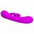 Vibrador e Estimulador Clitoriano com 10 Modos de Vibração Sincere - Pretty Love - Imagem 3