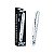 Pênis Duplo Transparente 30cm Flawless Clear Double Dildo 12'' - Lovetoy - Imagem 1
