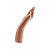 Penetrador para Fisting Mão com Dedos Juntos e Braço Tamanho Real 13.5" King Size Realistic Magic Hand – Lovetoy - Imagem 7