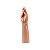 Penetrador para Fisting Mão com Dedos Juntos e Braço Tamanho Real 13.5" King Size Realistic Magic Hand – Lovetoy - Imagem 3