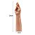 Penetrador para Fisting Mão com Dedos Juntos e Braço Tamanho Real 13.5" King Size Realistic Magic Hand – Lovetoy - Imagem 9