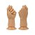 Penetrador para Fisting 16cm x 7cm Mão Fechada Nature Fist - Lovetoy - Imagem 2