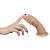 Penetrador para Fisting 16cm x 7cm Mão Fechada Nature Fist - Lovetoy - Imagem 7