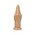 Penetrador para Fisting 19cm x 6cm Mão Fechada Nature Fist - Lovetoy - Imagem 3