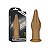 Penetrador para Fisting 19cm x 6cm Mão Fechada Nature Fist - Lovetoy - Imagem 9