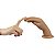 Penetrador para Fisting 19cm x 6cm Mão Fechada Nature Fist - Lovetoy - Imagem 7