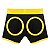 Cueca Boxer para Fixação de Packer ou Prótese Horny Strapon Shorts - Lovetoy - Imagem 10