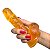Pênis Realístico 16cm x 3cm com Ventosa Hawaí - Lovetoys - Imagem 3